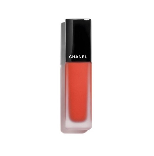 Cirok ROUGE ALLURE LIQUID VELVET ENVOUTANTE 218