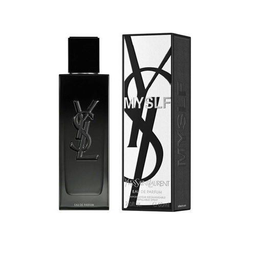 YVES SAINT LAURENT