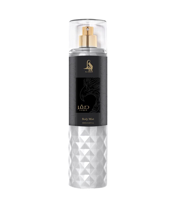 AL ABSAR  SAQAR BODY MIST 250ML