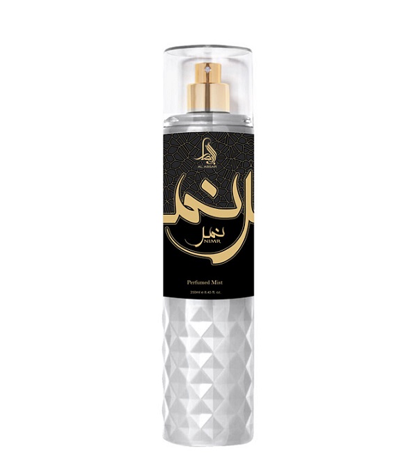 AL ABSAR  NIMR BODY MIST 250ML