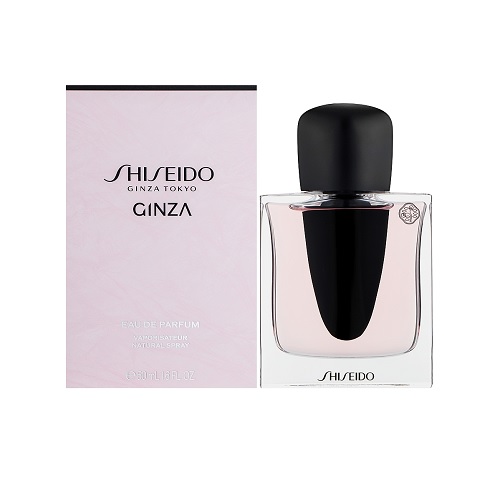 SHISEIDO