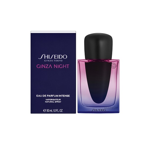 SHISEIDO