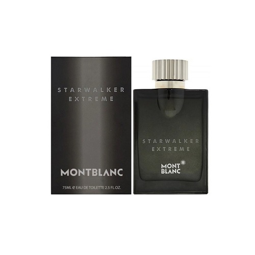 MONTBLANC STARWALKER EXTREME EDT 75ML