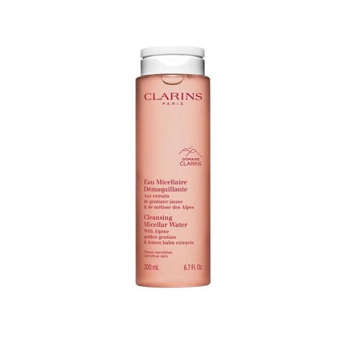CLARINS