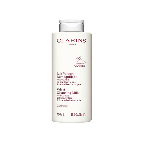 CLARINS