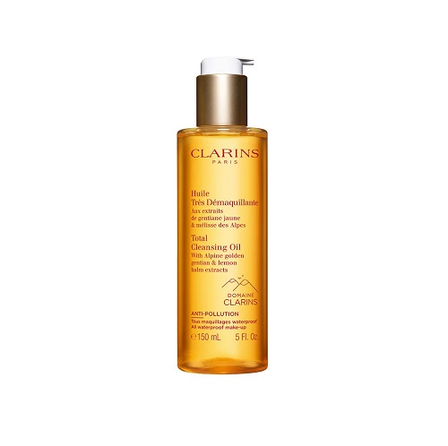 CLARINS  TOTAL CLEANSING OIL 150ML