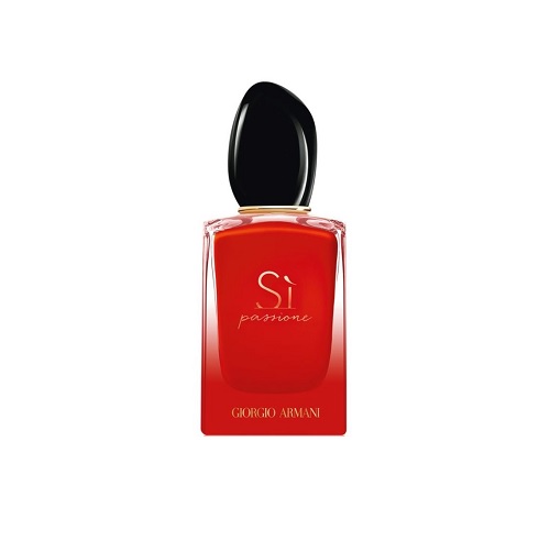 GIORGIO ARMANI NEW SI PASSIONE INTENSE EDP 50ML