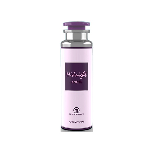 GRANDEUR MIDNIGHT ANGEL BODY SPRAY 200ML