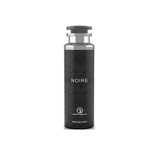 GRANDEUR NOIRE BODY SPRAY 200ML