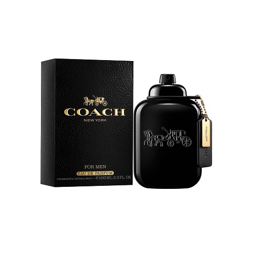 COACH COACH MAN EDP 100ML