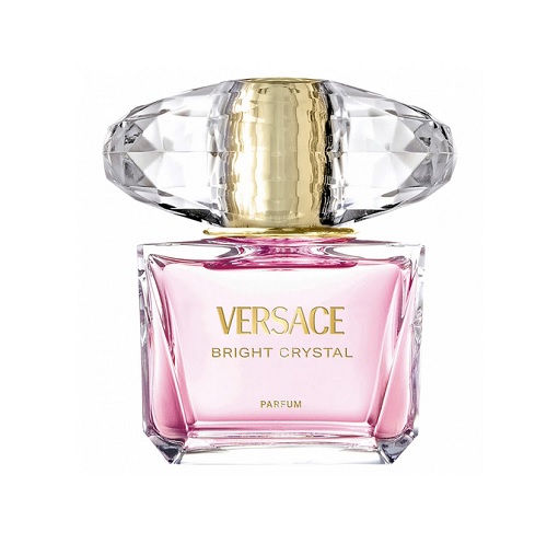 VERSACE VER BRIGHT CRYSTAL PARFUM 90ML
