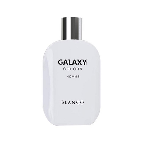 GALAXY ARABIAN