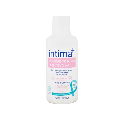 INTIMA