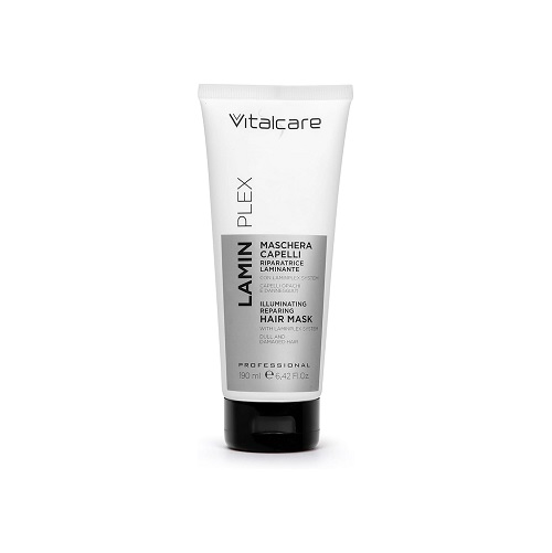 VITALCARE VIT LAMINPLEX HAIR MASK REPARADOR 190ML