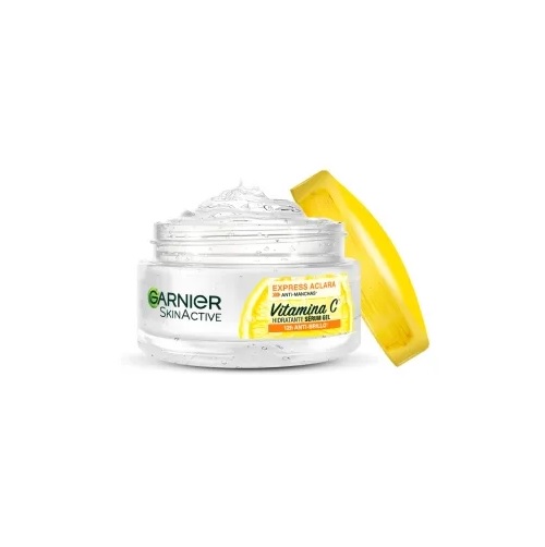 GARNIER EXPRESS ACLARA HIDRATANTE SERUM GEL 50ML
