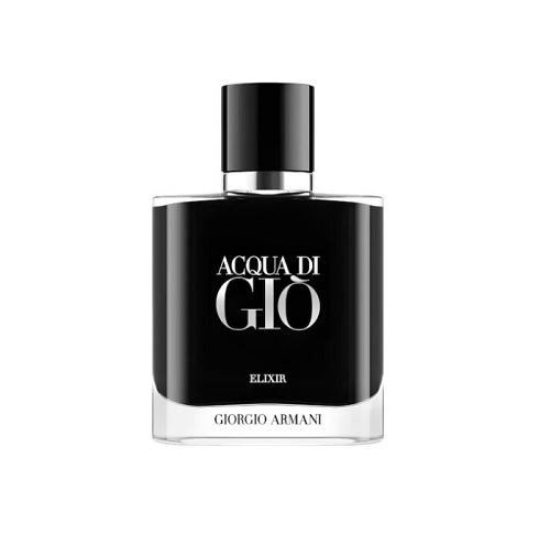 GIORGIO ARMANI