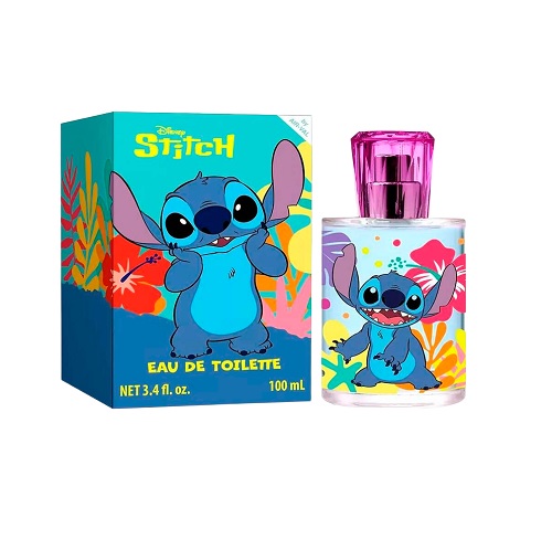 DISNEY STITCH EDT 100ML
