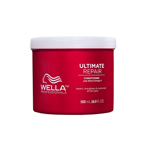 WELLA PROFESSIONALS