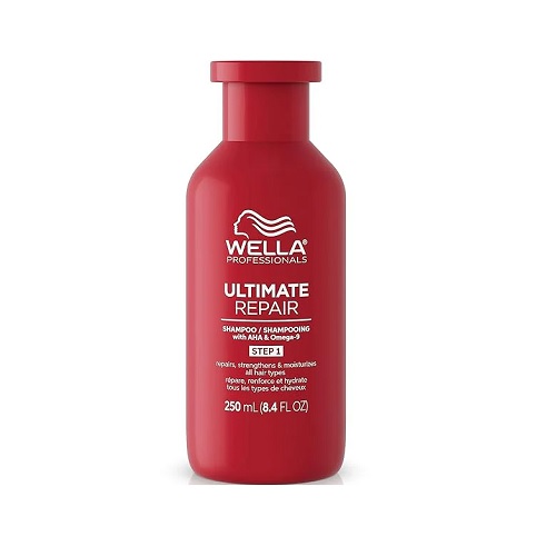 WELLA PROFESSIONALS