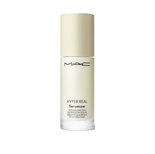 MAC HYPER REAL SERUMIZER EYE 360 BRIGHT 15ML