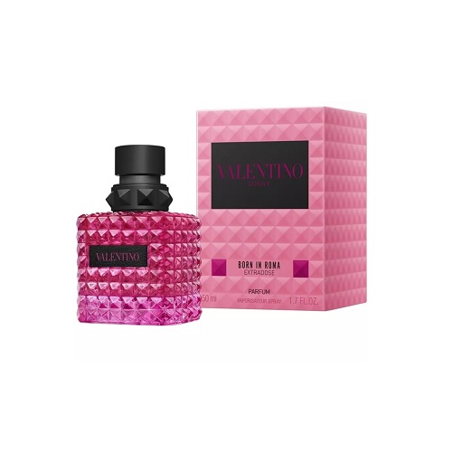 VALENTINO BORN IN ROMA EXTRADOSE DONNA EDP 50ML