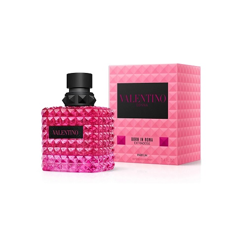 VALENTINO BORN IN ROMA EXTRADOSE DONNA EDP 100ML