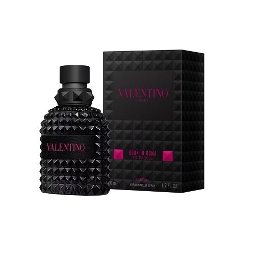 VALENTINO BORN IN ROMA EXTRADOSE UOMO EDP 50ML