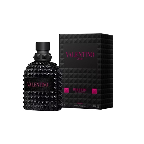 VALENTINO BORN IN ROMA EXTRADOSE UOMO EDP 100ML