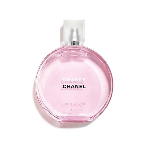 Cirok CHANCE EAU TENDRE BODY OIL 150ML