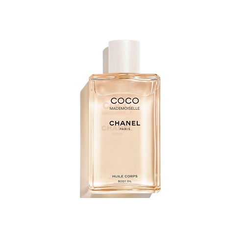Cirok COCO MADEMOISELLE BODY OIL 200ML