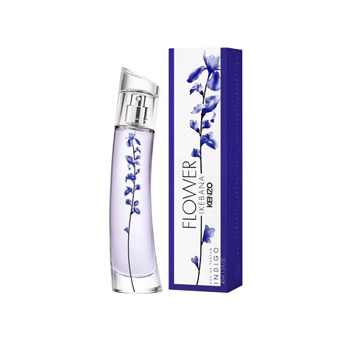 KENZO IKEBANA INDIGO EDP 40ML