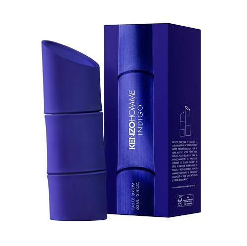 KENZO HOMME INDIGO EDP 60ML