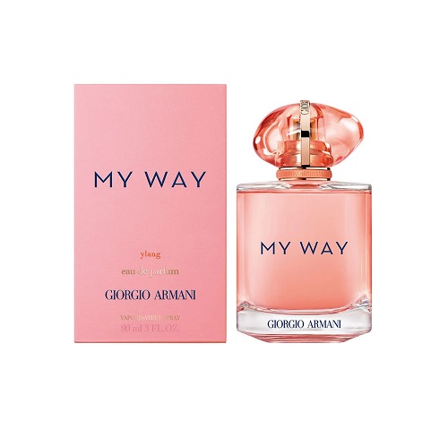 GIORGIO ARMANI MY WAY YLANG EDP 90ML