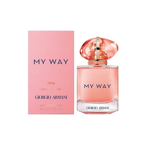 GIORGIO ARMANI MY WAY YLANG EDP 50ML