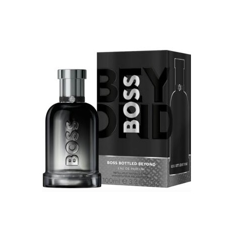 HUGO BOSS