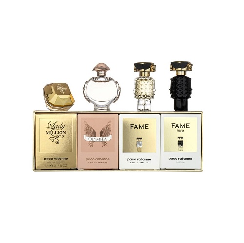 PACO RABANNE