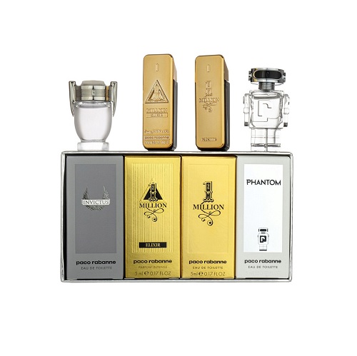 PACO RABANNE