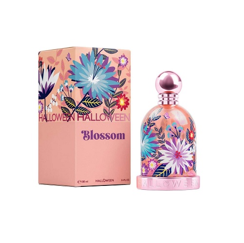 HALLOWEEN  HALLOWEEN BLOSSOM EDT 100ML