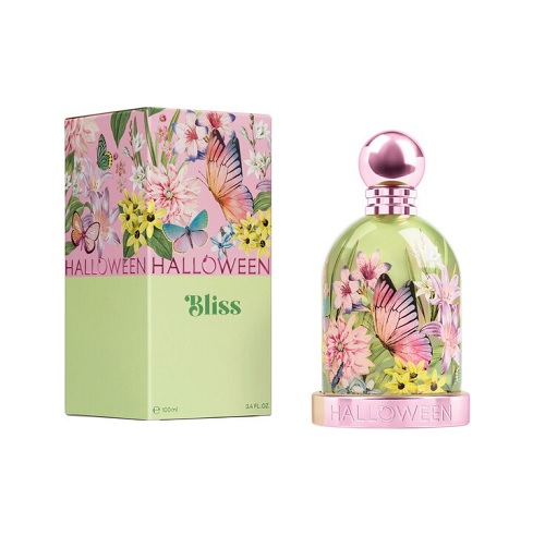 HALLOWEEN HALLOWEEN BLISS EDT 100ML