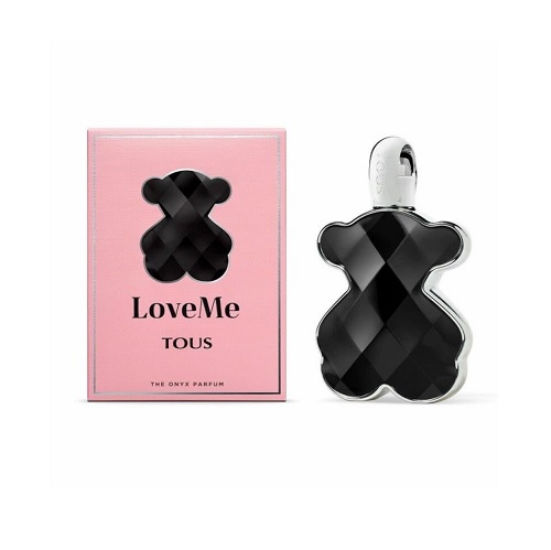 TOUS LOVE ME ONYX PARFUM 90ML