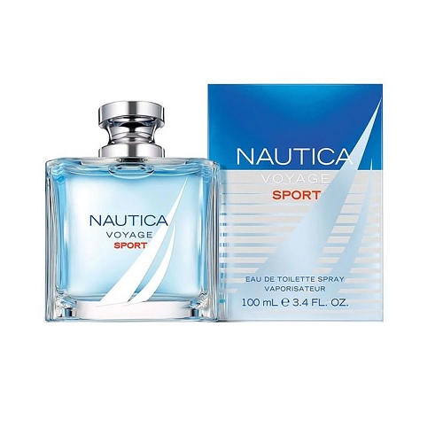 NAUTICA