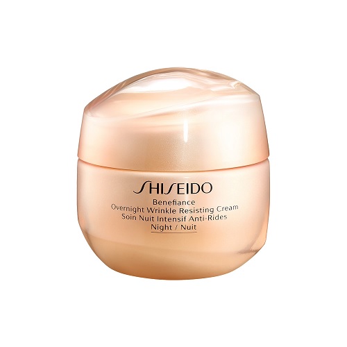 SHISEIDO