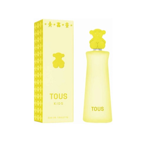 TOUS KIDS BEAR EDT 100ML