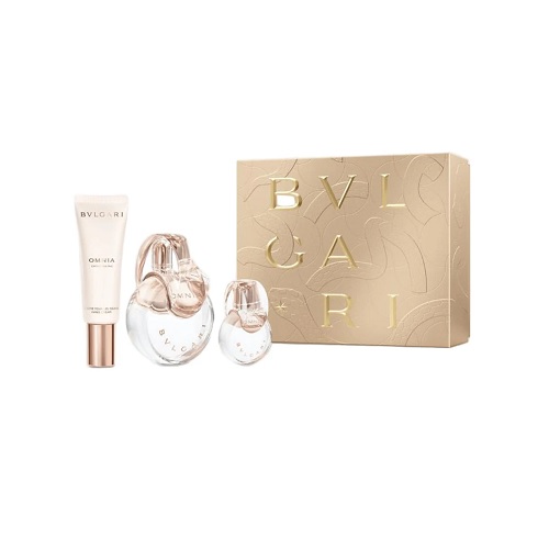 BVLGARI
