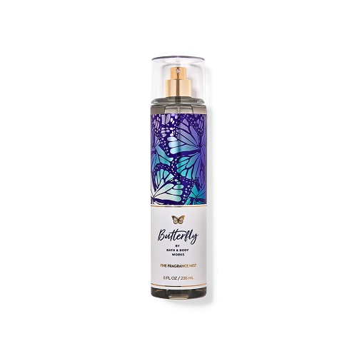 BATH & BODY WORKS