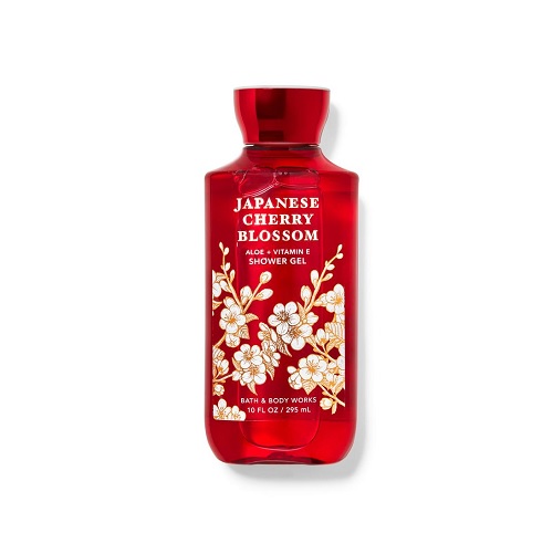 BATH & BODY WORKS