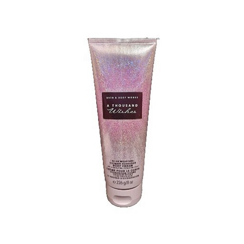 BATH & BODY WORKS