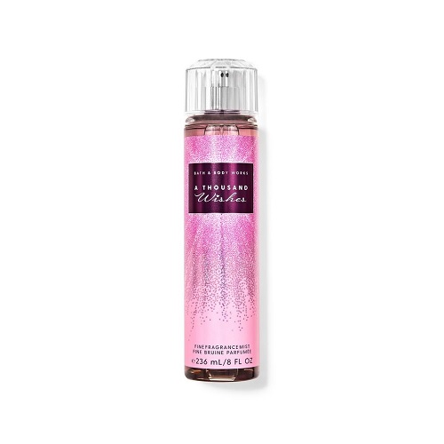 BATH & BODY WORKS