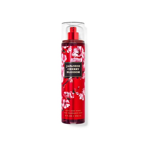 BATH & BODY WORKS