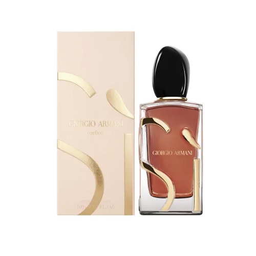 GIORGIO ARMANI SI PARFUM 100ML